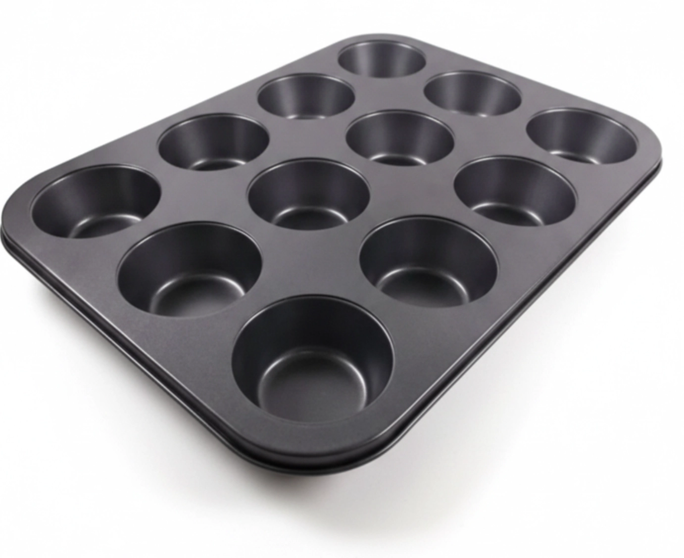 Cupcake Mold